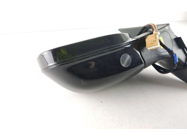 Zpětné zrcátko Porsche Cayenne (9PA) 2008 E1020883