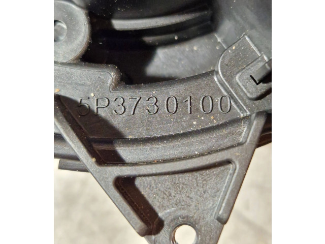 Вентилятор печки    5P3730100   Dacia Sandero