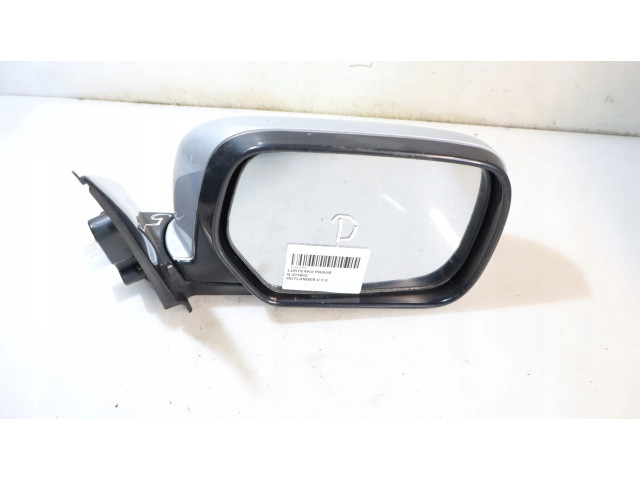 Зеркало электрическое Mitsubishi Outlander 2007 - 2012 года