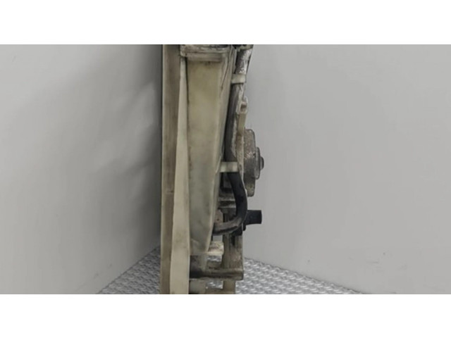 Комплект вентиляторов     163600Q02000, 5020378    Toyota Aygo AB10 1.0