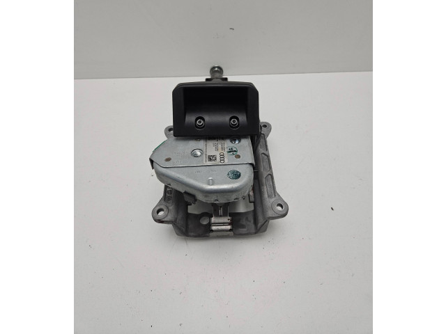    Рулевая рейка 4f0419512   Audi A6 S6 C6 4F 2004 - 2011 года