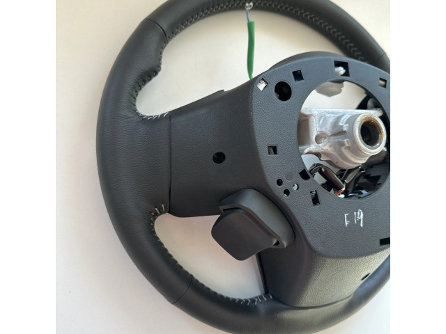 Руль Subaru Forester SK  2018- года       