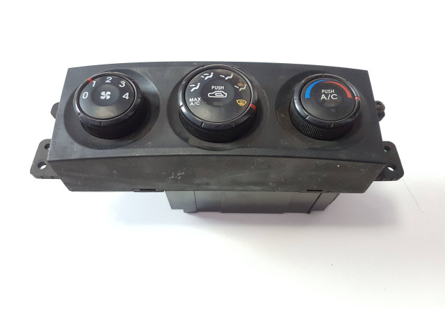 Блок управления климат-контролем 72311SA030, 3E401   KIA Sorento