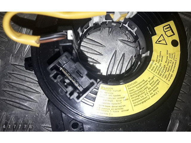 Подрулевой шлейф SRS AB3914A664AC   Ford Ecosport