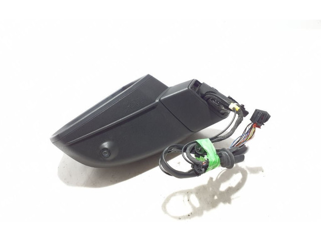 Zpětné zrcátko Audi Q7 4M 2023 4M1857409BS