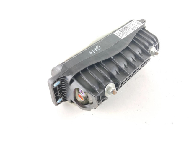 Подушка безопасности пассажира 00519467900   Opel Combo D