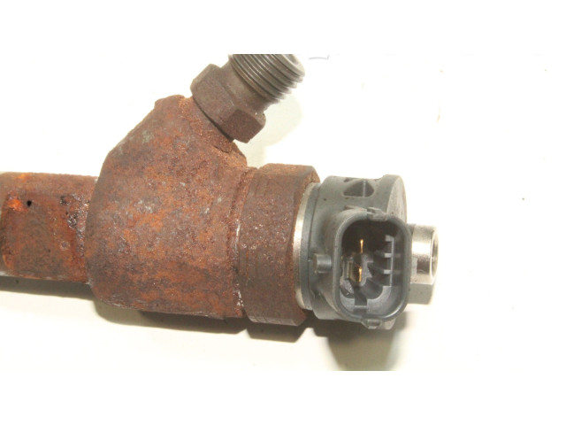 Форсунка 35062015F, 0445110523    Maserati Ghibli  A630HP 