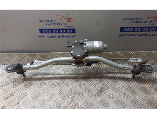 Моторчик дворников 0390243524, 0390243524 Jeep Renegade