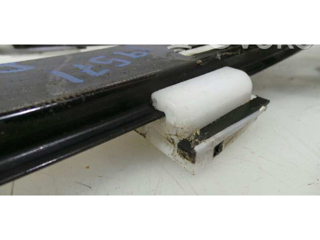 Передний комплект электрического механизма для подъема окна