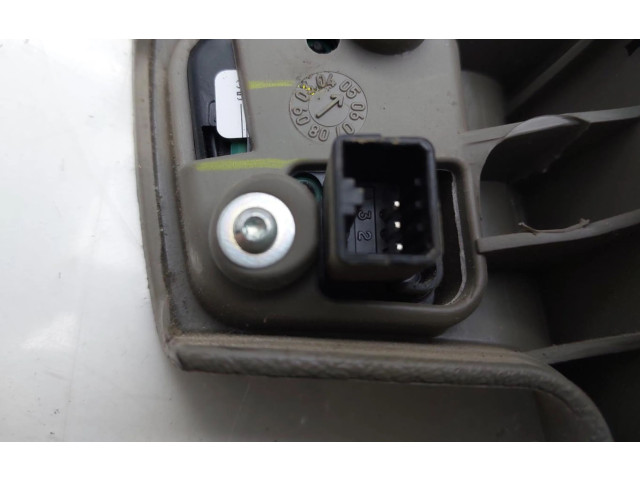 Подушка безопасности двери 1BH821J3AA   Jeep Grand Cherokee (WK)