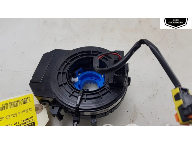 Подрулевой шлейф SRS 93490A4110 Hyundai i10