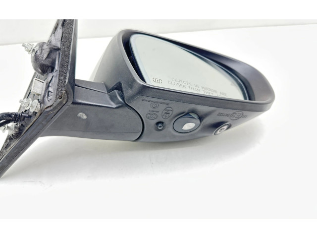 Зеркало электрическое Maserati Ghibli 2013 - года