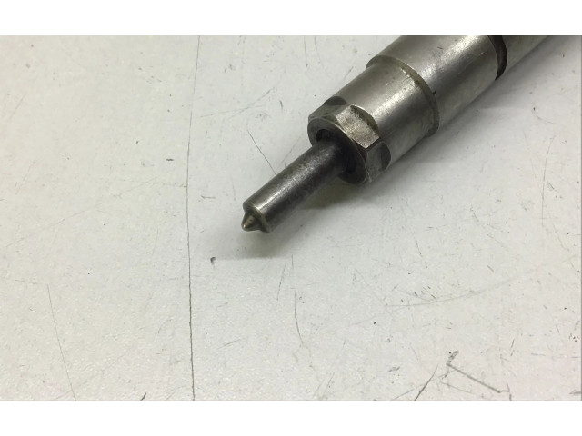 Форсунка 0445110078    Volvo V70   