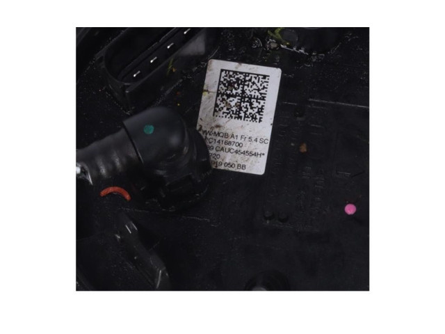 Топливный насос