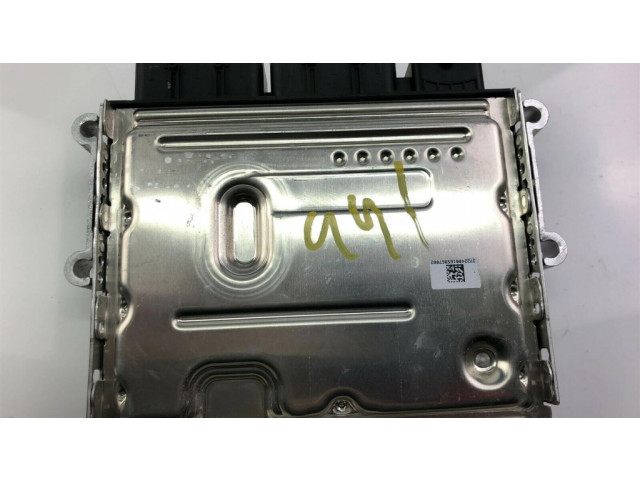 Блок управления 0281036484, F246 Dacia Dokker