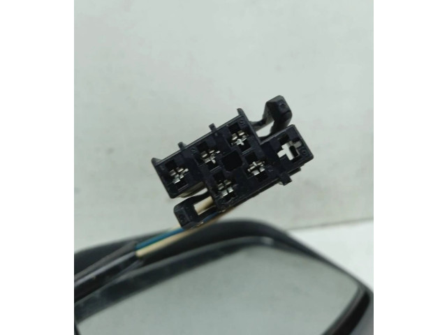 Зеркало электрическое        Volvo V70  2005 - 2008 года   