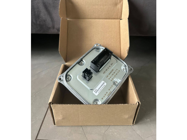 Блок управления Xenon