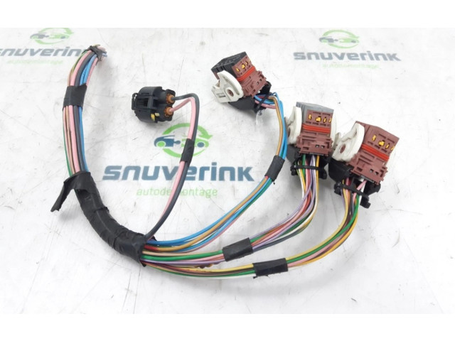 Блок предохранителей     Peugeot Expert    