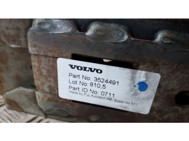 рейка Колонка рулевая 3524491 Volvo S70 V70 V70 XC 1997-2000 года