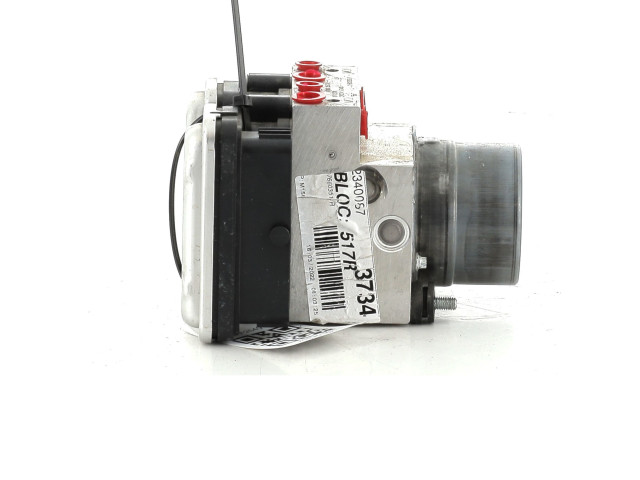 Jednotka ABS 476607893R, G0-2540Y Renault Kangoo III 2022