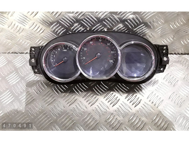 Přístrojová deska Renault Sandero II 2014 248104962R