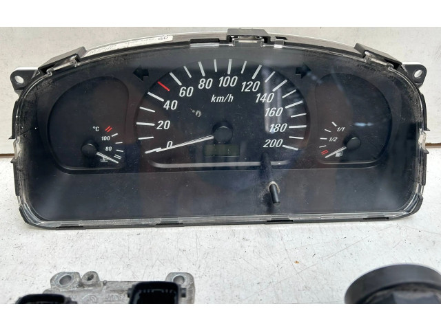 Řídící jednotka 0261206274, 3410083EC0 Suzuki Wagon R+ 2006