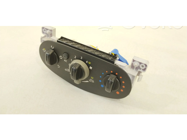 Модуль блока управления кондиционером N106278B, T1001639U Dacia Duster