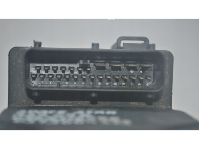 Jednotka ABS MR334810, 0265216596   Mitsubishi Space Star 2004