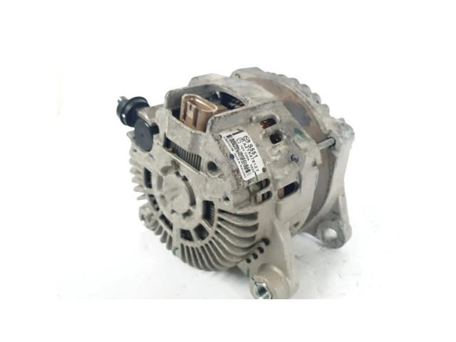 Генератор A2TX4781ZT Mazda CX-3 1.5