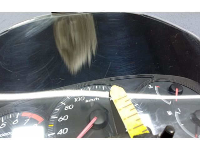 Pojistková skříňka HR0287055, HR0287055 Honda Civic 2001