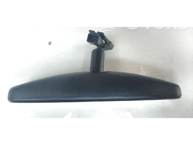 Зеркало (механическое)       Lexus NX  2014 - 2021 года   