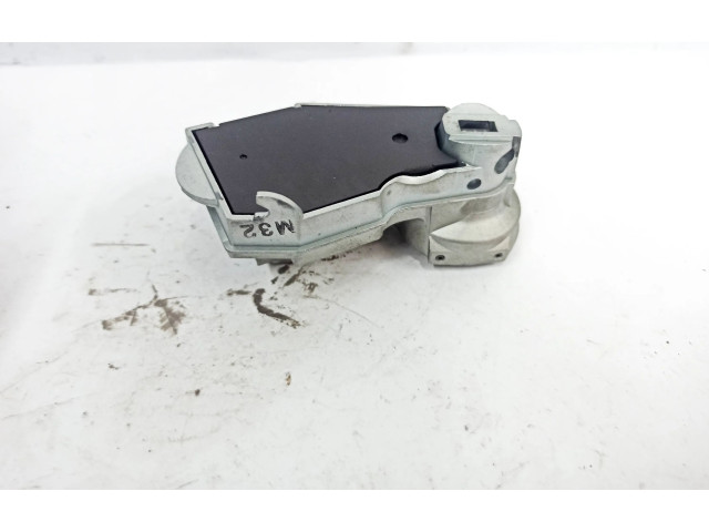 Zpětné zrcátko Mercedes-Benz CLS C219 2005 A6421509779, 2115452308