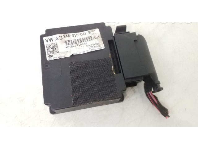 Įtampos keitiklis/ keitimo modulis