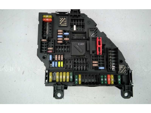 Модуль управления BSM 925946801, 217033453F BMW X3 F25
