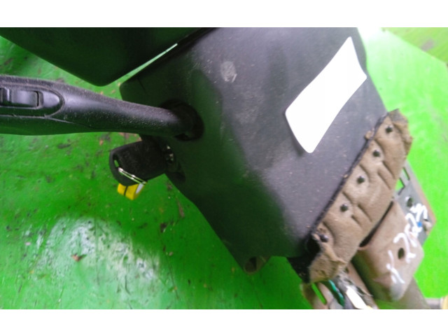 рейка Колонка рулевая Skoda Octavia Mk1 (1U) 1996 - 2004 года