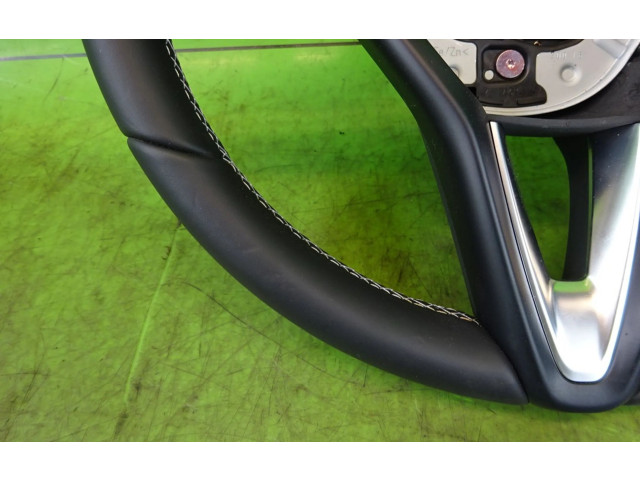 Руль Infiniti Q30 2015 - 2018 года