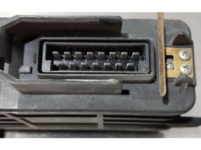 Блок управления двигателем Блок управления Volkswagen Corrado