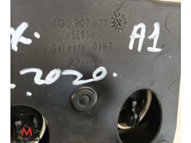 Блок управления двигателя 5Q4959593N Audi A1