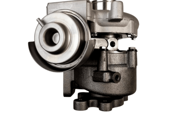  Турбина Mitsubishi ASX  49335-01003, TC50-0005         