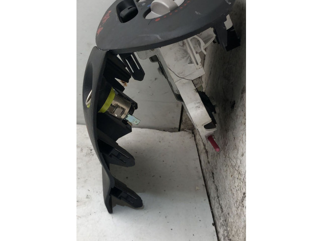 Блок управления климат-контролем Daihatsu Trevis