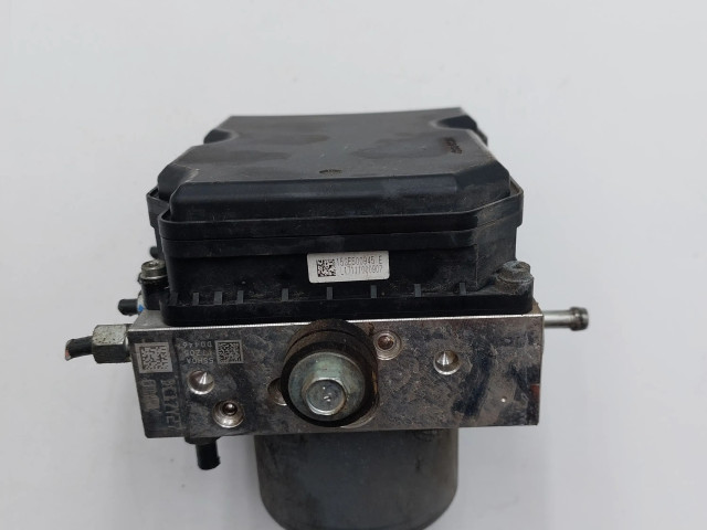 Блок АБС Nissan Leaf II (ZE1) 2017- года