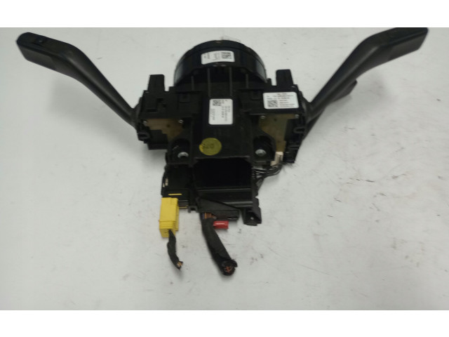 Подрулевой шлейф SRS 3C0959653, 3C0953549A   Volkswagen PASSAT B6