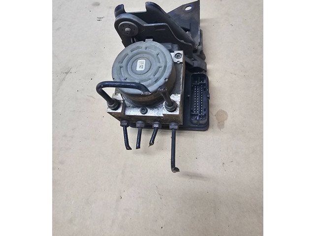 Блок АБС 5Q0907379R, 28515400063 Skoda Octavia Mk3 (5E) 2013 - 2019 года