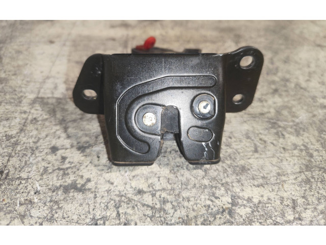 Zámek zadních dveří KIA Picanto 2006