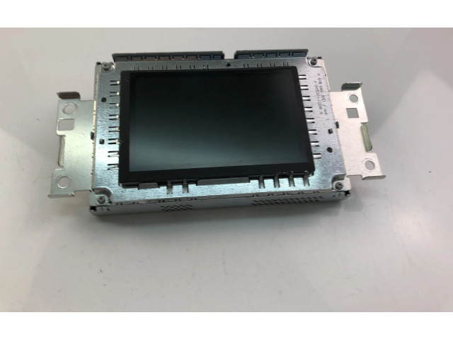 Дисплей 31396003 Volvo S60