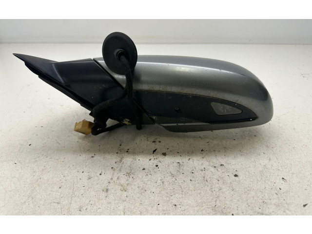 Zpětné zrcátko  Audi A8 S8 D3 4E 2006  E1010730, LY7G  