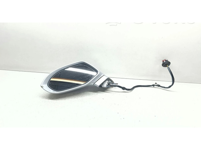 Зеркало электрическое Audi A7 S7 4G 2011 - 2017 года