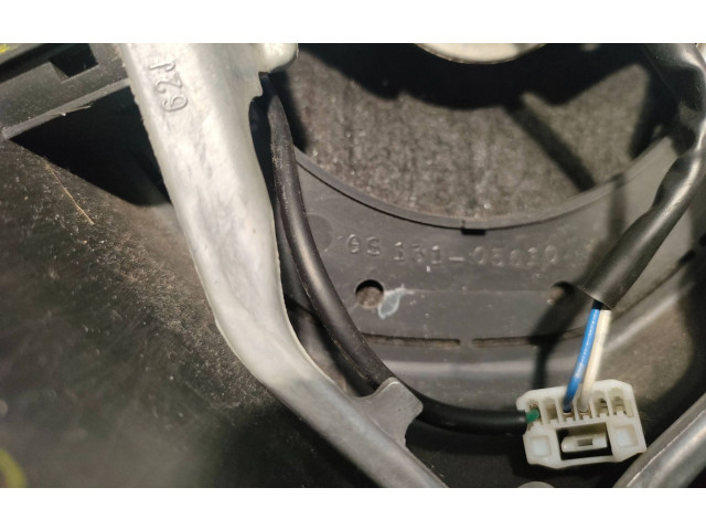 Руль Suzuki Splash - года GS12001880, GS12001880