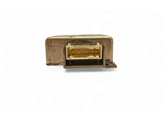 Блок подушек безопасности 4619672, 0285001090 Saab 9000 CS