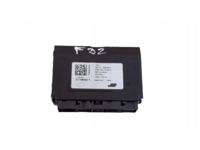 Блок управления климат-контролем 9490326   BMW 3 F30 F35 F31